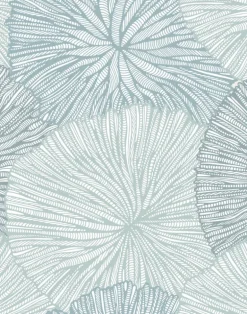 Coral Medal Weave, Bay