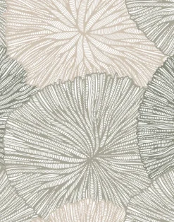 Coral Medal Weave, Tide