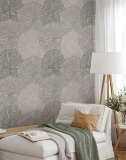 Coral Medal Weave, Tide