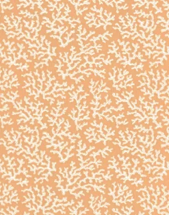 Coral, Peach