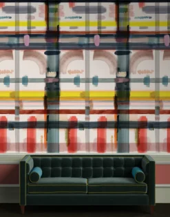 Corinthian Check W-CCH-SPR-EZF