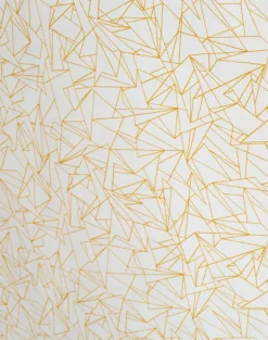 Cracked Ice Minor, Mustard