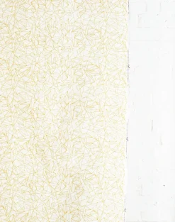 Cracked Ice Minor, Mustard