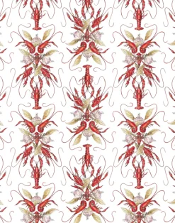 Crawfish Boil, White