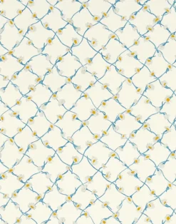 Daisy Trellis, Lapis Pearl