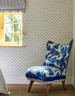 Daisy Trellis, Lapis Pearl