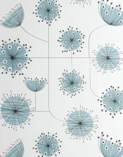 Dandelion Mobile, Lido