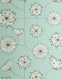 Dandelion Mobile, Robin's Egg