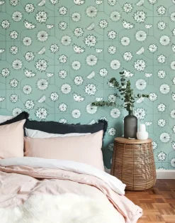 Dandelion Mobile, Robin's Egg