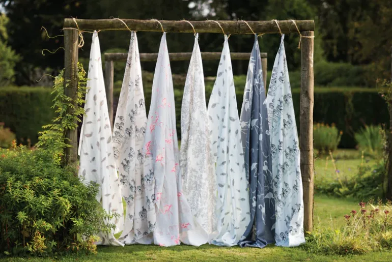 Dazzle Fabric, JTFBDA02