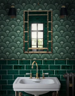 Deco Martini, Arsenic