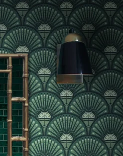 Deco Martini, Arsenic