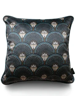 Deco Martini Cushion Cover