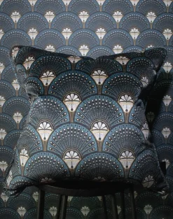 Deco Martini Cushion Cover