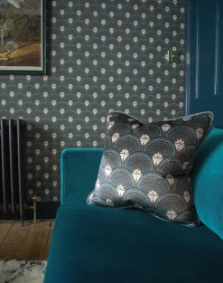 Deco Martini Cushion Cover