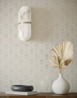 Deco Martini, Gatsby Gold