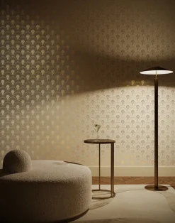 Deco Martini, Gatsby Gold