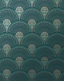 Deco Martini, Green Gold