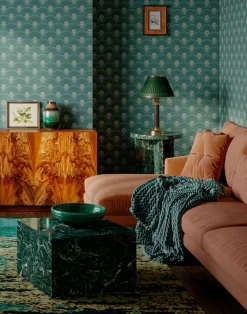 Deco Martini, Green Gold