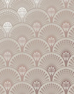 Deco Martini, Rose Gold