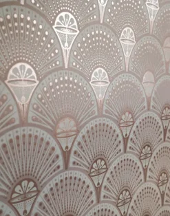 Deco Martini, Rose Gold