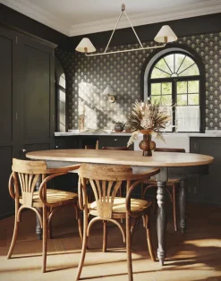 Deco Martini, Smokey Gold