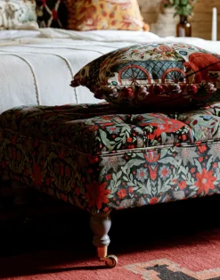 Der Konig Black Velvet