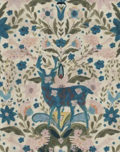 Der Konig Light Blue