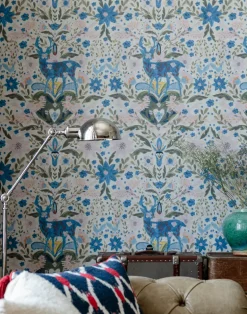 Der Konig Light Blue