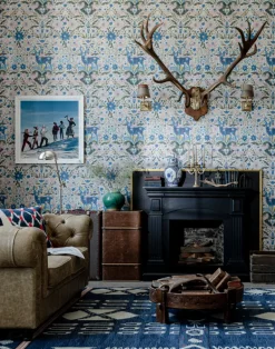 Der Konig Light Blue