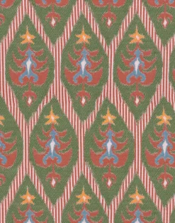 Der Tannenbaum Woven