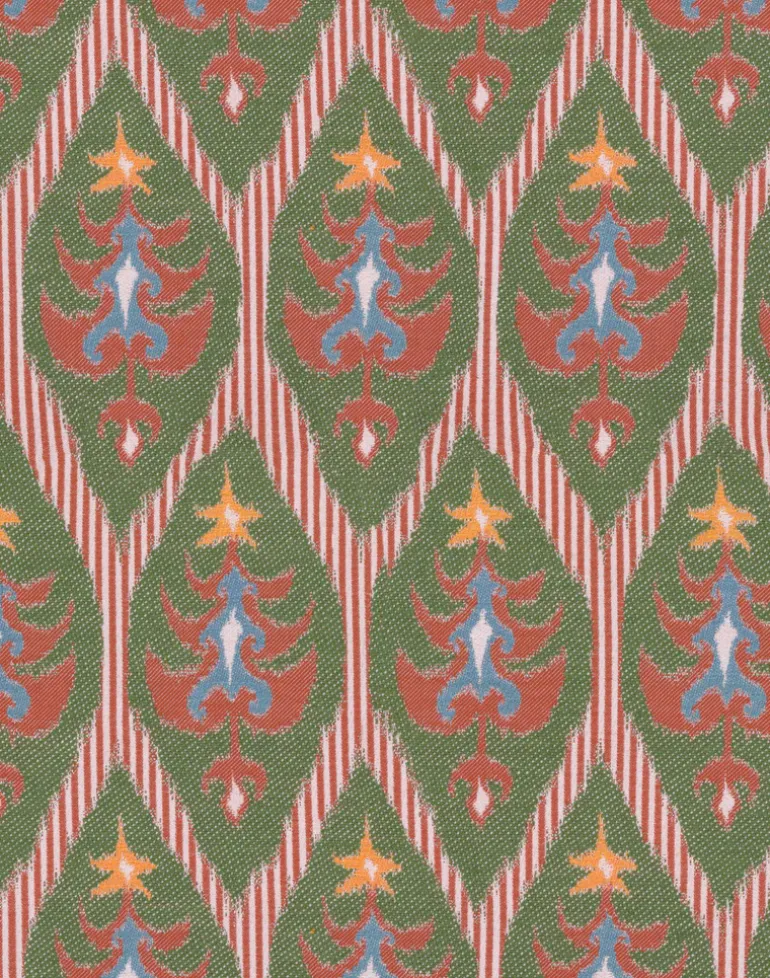 Der Tannenbaum Woven