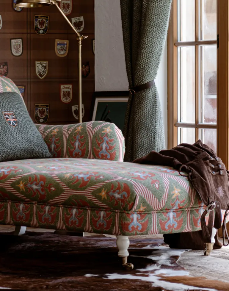 Der Tannenbaum Woven