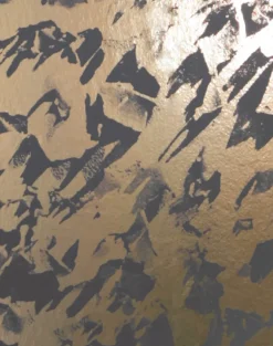 Desert, Gold & Shadow Grey