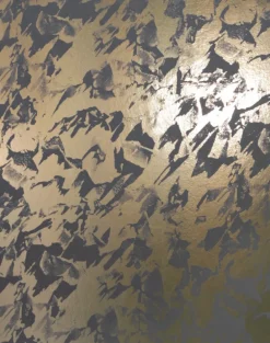 Desert, Gold & Shadow Grey