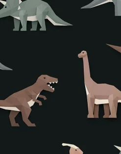 Dinosaur, Dark