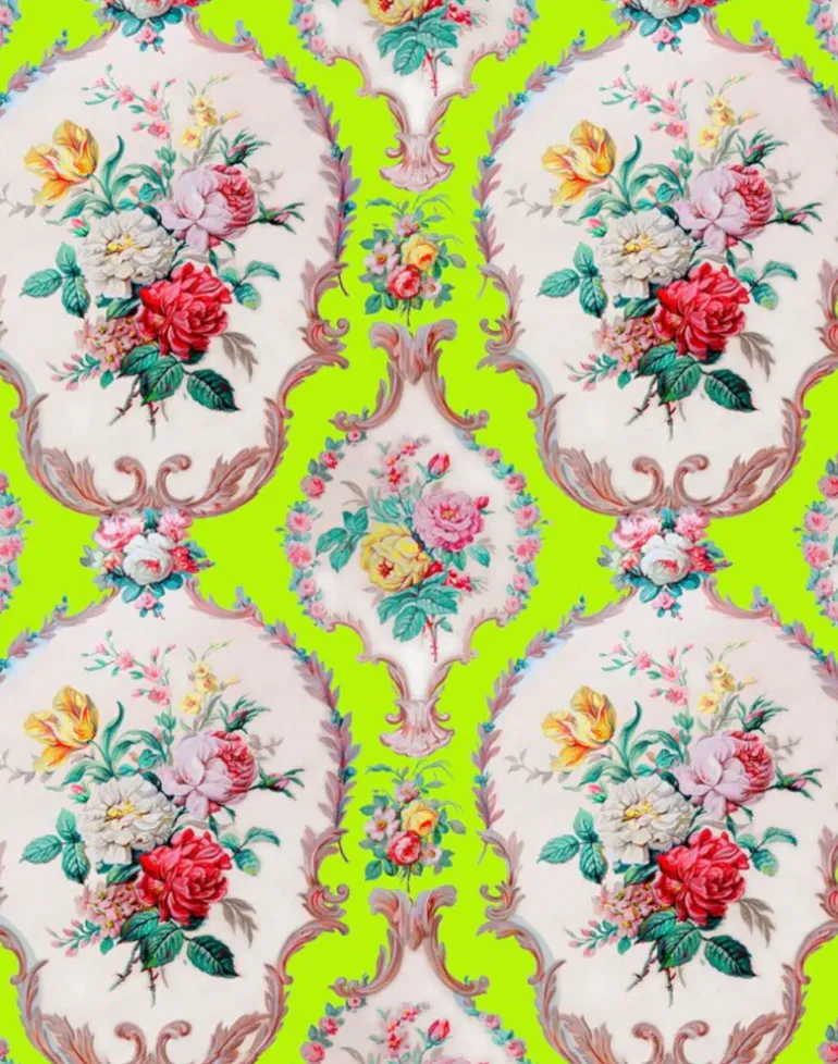 Drunk Marie Antoinette, Lime