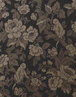 Drunken Monkey, Black Gold