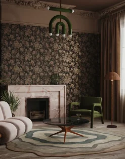 Drunken Monkey, Black Gold