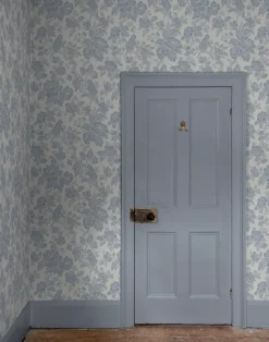 Drunken Monkey, China Blue