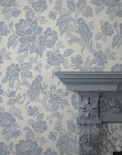 Drunken Monkey, China Blue