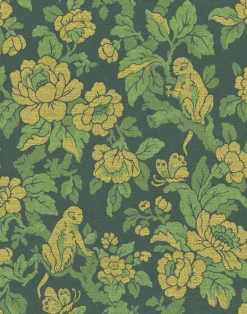 Drunken Monkey, Jungle