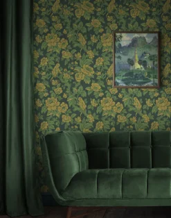 Drunken Monkey, Jungle