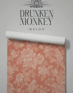 Drunken Monkey, Melon