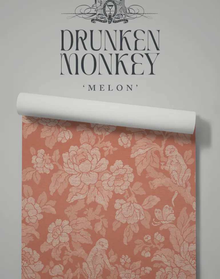 Drunken Monkey, Melon