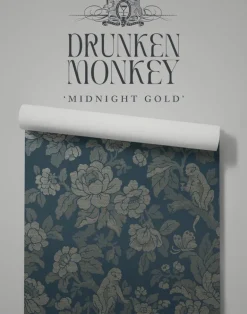 Drunken Monkey, Midnight Gold