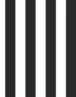 Earn Your Stripes, Black and White