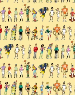 Eighties Nineties, Aspen Gold WPLS0114