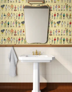 Eighties Nineties, Aspen Gold WPLS0114