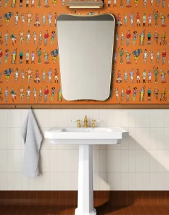 Eighties Nineties, Marmalade WPLS0115